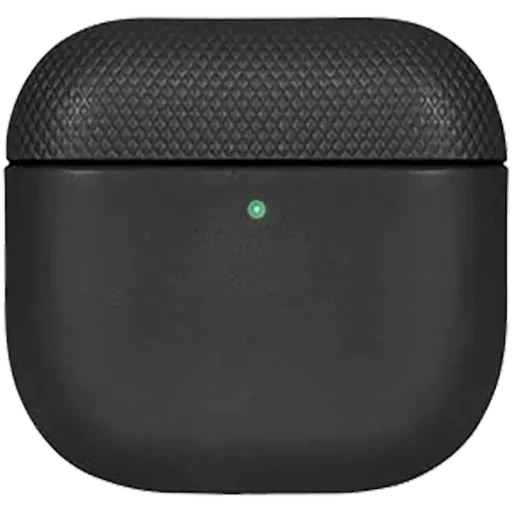 NATIVE UNION Чехол (RE)Classic  Чёрный для AirPods (Gen. 4)