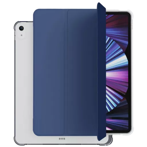 Smart Folio VLP Dual Folio  Dark Blue for iPad Air (4th generation)