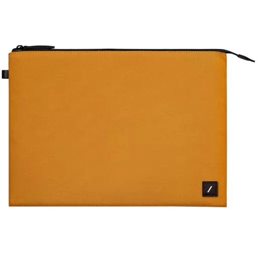 NATIVE UNION Sleeve STOW W.F.A  Kraft for MacBook Pro 16
