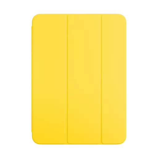 Обкладинка Чохол APPLE Smart Folio  Холодний лимонад для iPad (10th generation)