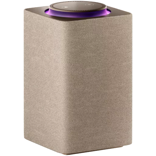 Boxă smart YANDEX Station Max, Beige