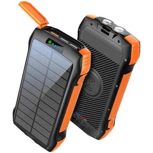 Зарядное устройство PROMATE, 20000 мА·ч, Li-pol