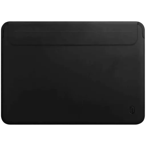 Geantă WIWU Skin Pro II pentru MacBook Pro 14", Black
