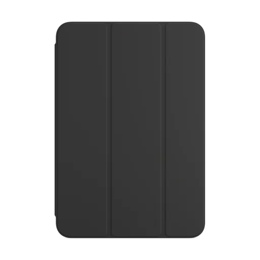 Чехол APPLE Smart Folio для iPad mini (Gen. 6), Чёрный