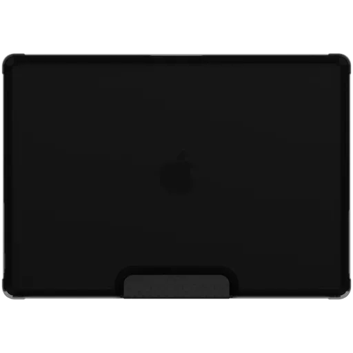 UAG Чехол-накладка LUCENT  Черный/Черный для MacBook Pro 16