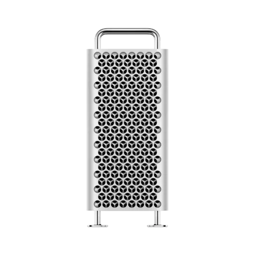 Mac Pro, Intel Xeon W, 32 ГБ, 256 ГБ SSD, AMD Radeon Pro 580X