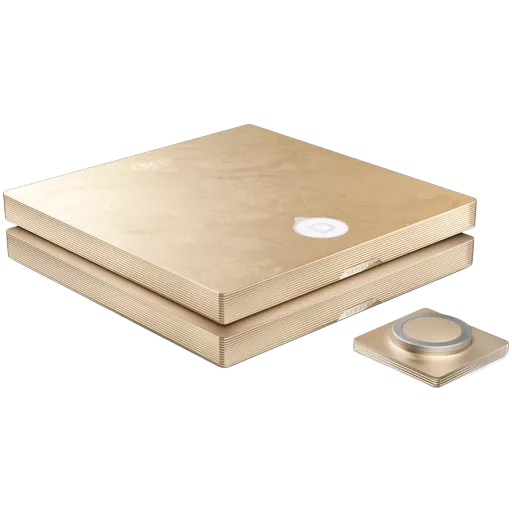 DEVIALET Astra Dual Аудиосистема Золото