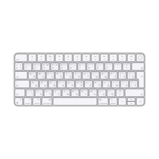 Input Devices - Keyboard APPLE Magic Keyboard