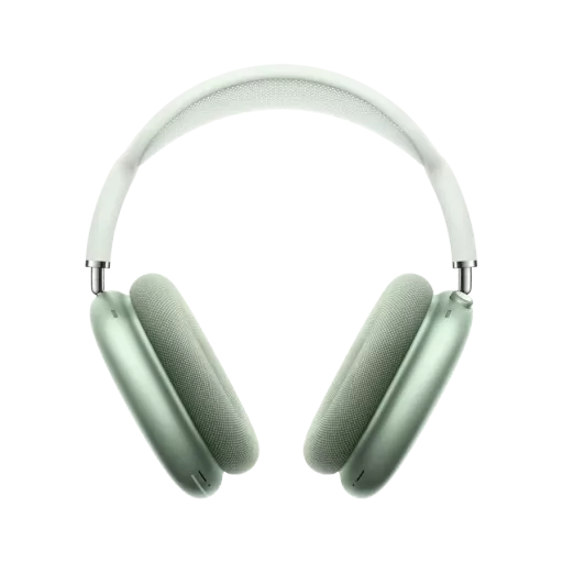 Наушники Apple AirPods Max, Зелёные