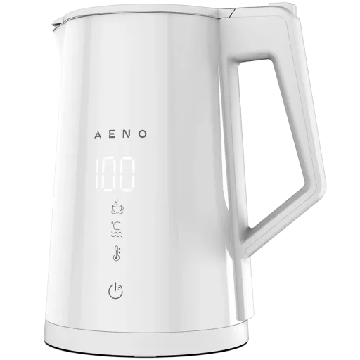 AENO Чайники (1.7 л), Белый