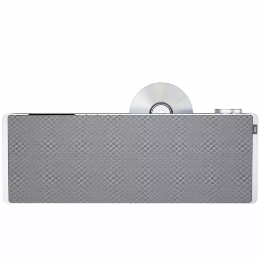 LOEWE Klang S3 үйдегі аудио жүйесі Ашық сұр
