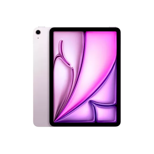 iPad Air 11 (M2), 128 ԳԲ, Wi-Fi, Purple
