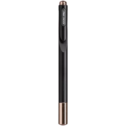 ADONIT JOT PRO 4.0 STYLUS, Black