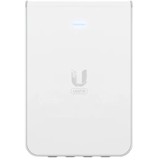 Punct de acces wireless Ubiquiti U6-Enterprise, White