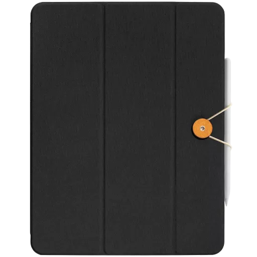 NATIVE UNION Smart Folio W.F.A FOLIO  Black for iPad Pro 12.9-inch (3rd, 4th and 5th generation)