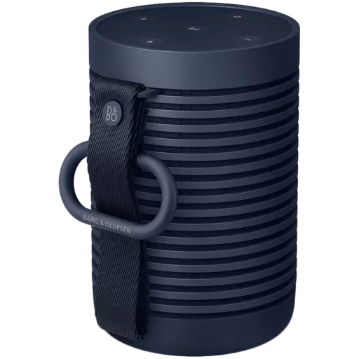Boxă portabilă BANG & OLUFSEN Beosound Explore, Navy