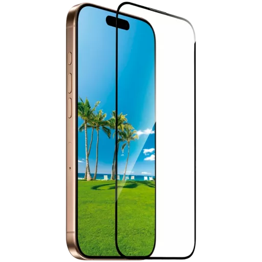 WIWU Qoruyucu şüşə  iPhone 17 Pro Max üçün