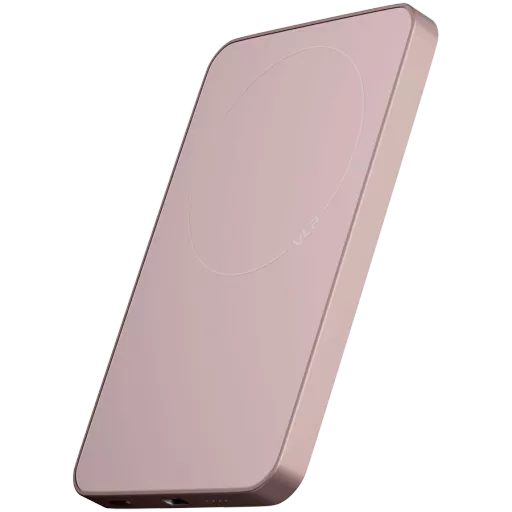 VLP Diamond Energy MagSafe Портативное зарядное устройство, 5000 мА·ч