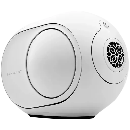 Home Audio System DEVIALET Phantom II Hotel Iconic White