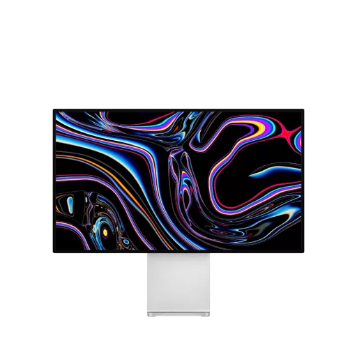 Pro Display XDR - Nano-texture glass