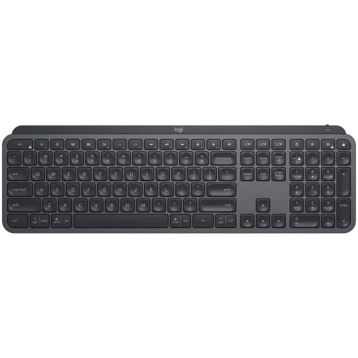 LOGITECH (CIS) MX Keys S