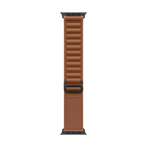 Apple 49мм Loop - Medium Удлинитель ремешка Alpine Loop Terra Cotta для Apple Watch 44/45/46/49 mm
