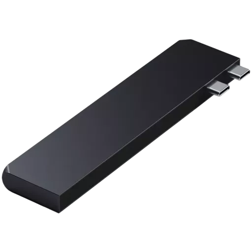SATECHI  Multiport Adapter PRO HUB SLIM