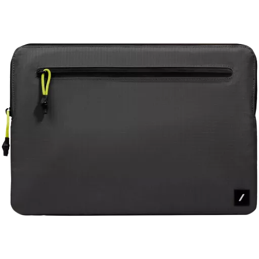 NATIVE UNION Чехол Ultralight Sleeve  Чёрный для MacBook Air 13/MacBook Pro 13