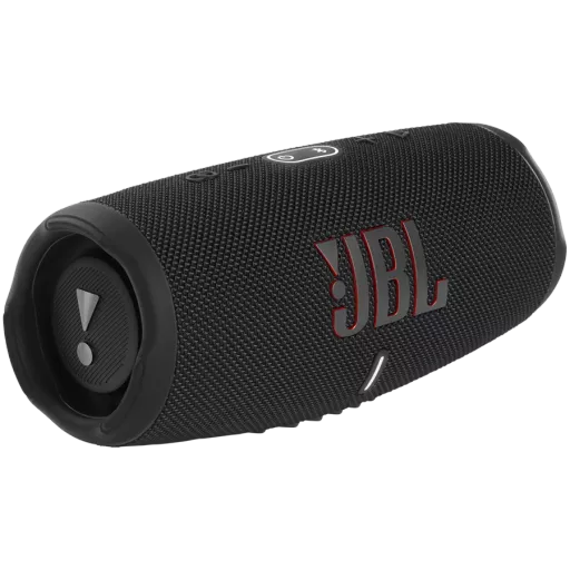 JBL Charge 5 Портативная колонка Midnight Black