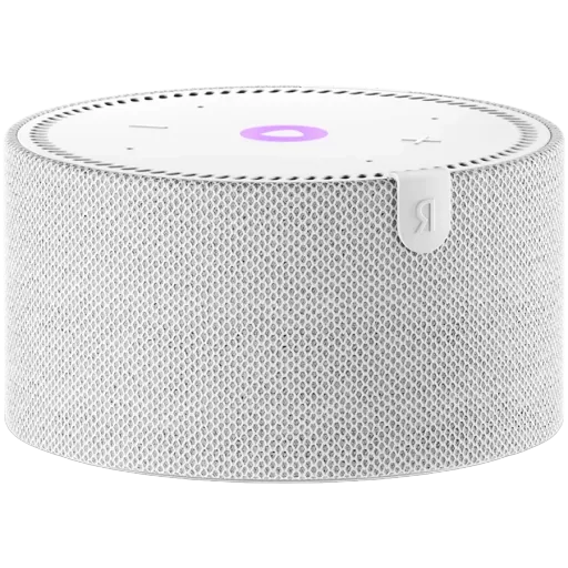 Smart Speaker YANDEX Gray
