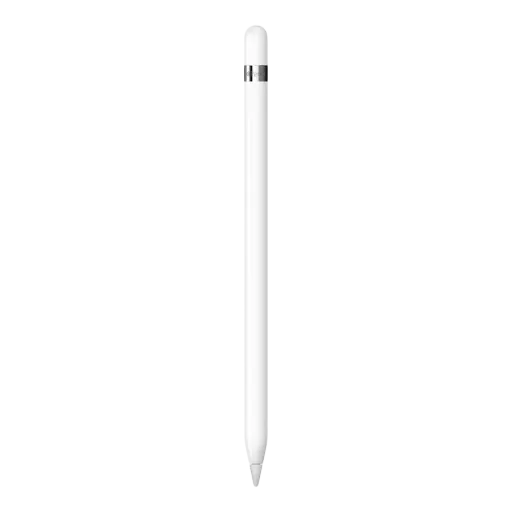 Apple  for iPad, WhiteApple Pencil (1st generation)