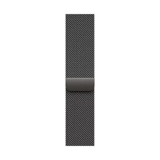 Apple 42mm Milanese Loop Band Milanese Loop Slate for Apple Watch 38/40/41/42 mm