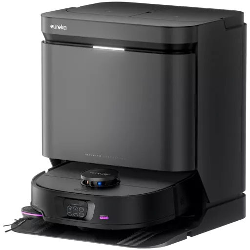 Робот-пилосос миючий Eureka J15 Pro Ultra (J15)
