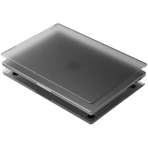 SATECHI Чехол-накладка Eco Hardshell  Dark для MacBook Pro 16