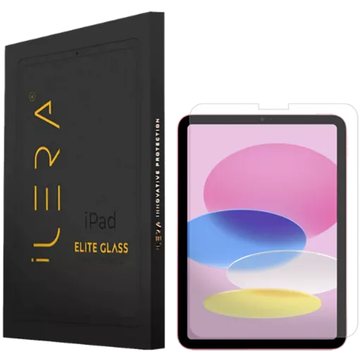 ILera Safety Glass  for iPad (9th generation)