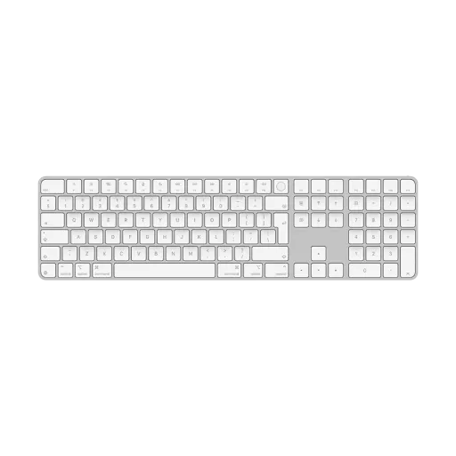 Клавиатура APPLE Magic Keyboard