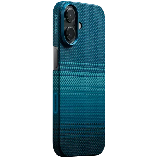 PITAKA Case Ultra-Slim  Moonrise for iPhone 17