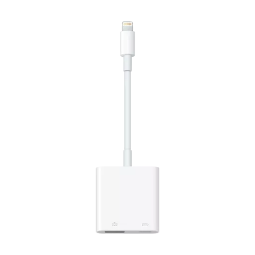 APPLE Տեսախցիկի ադապտեր Lightning-ից USB 3.0