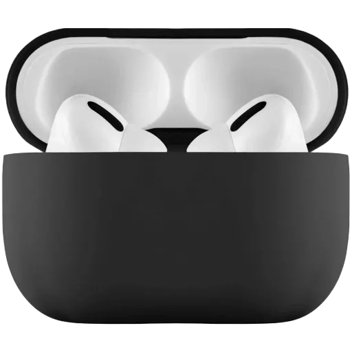 UBEAR Іс Touch Pro  Қара for AirPods Pro (Gen2)