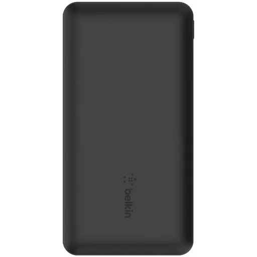 Зарядное устройство BELKIN, 10000 мА·ч, Ионно-Литиевая