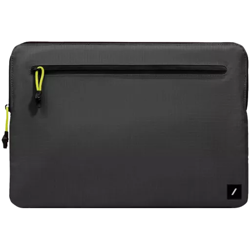 NATIVE UNION Sleeve   Black for MacBook Pro 16