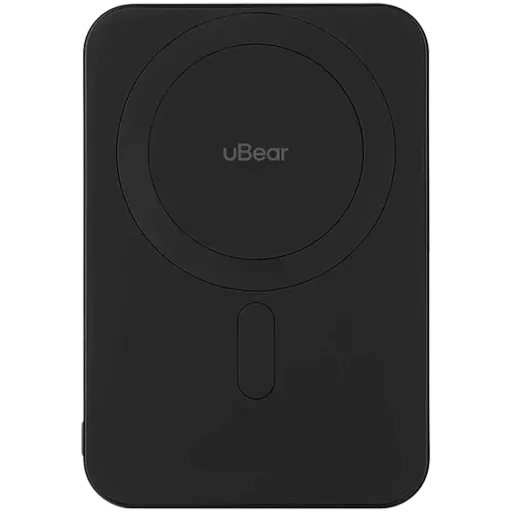UBEAR Портативное зарядное устройство, 5000 мА·ч