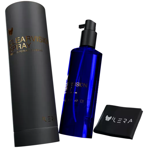ILera ClearVision Spray, 60