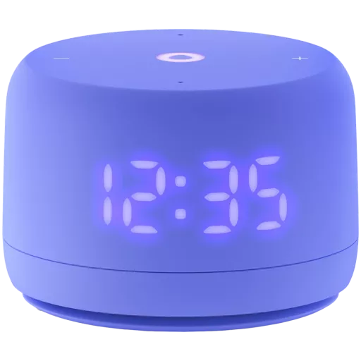 Smart Speaker YANDEX Station Lite 2 Purple