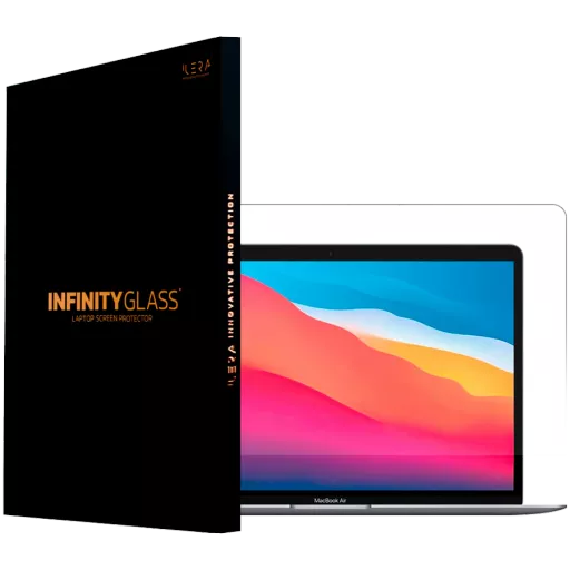 ILera Захисне скло  для MacBook Air 13/MacBook Pro 13