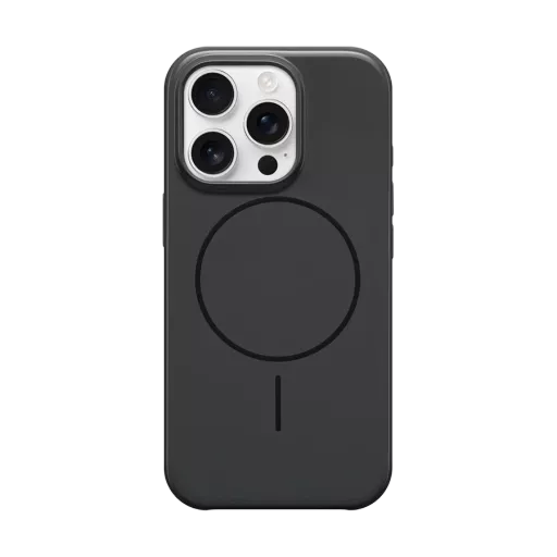 APPLE Keys Beats Case  MagSafe ilə Midnight Black iPhone 16 Pro üçün