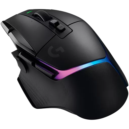 Gaming Mouse Logitech G502 X PLUS