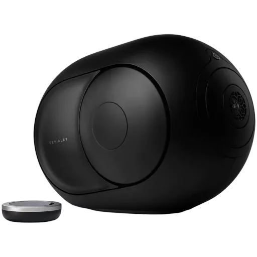 Home Audio System DEVIALET Phantom I 103db Custom Black