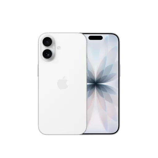 iPhone 17, 512 ГБ, Белый