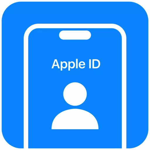 Create an Apple ID account